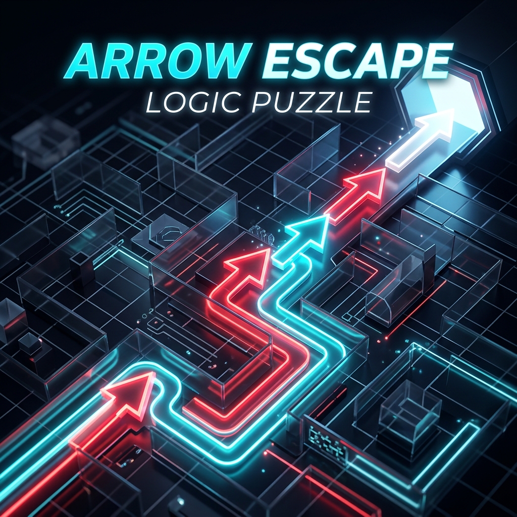 Arrow Escape Preview