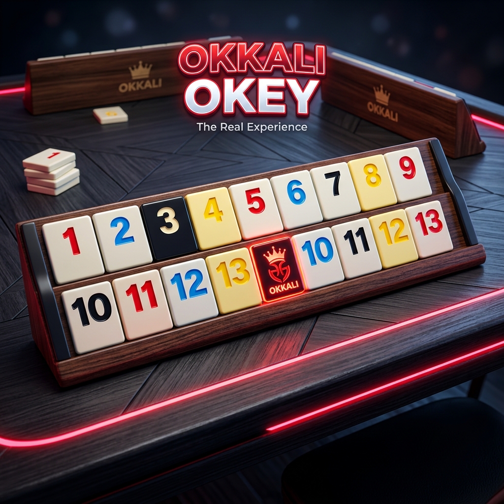 Okkalı Screenshot Preview