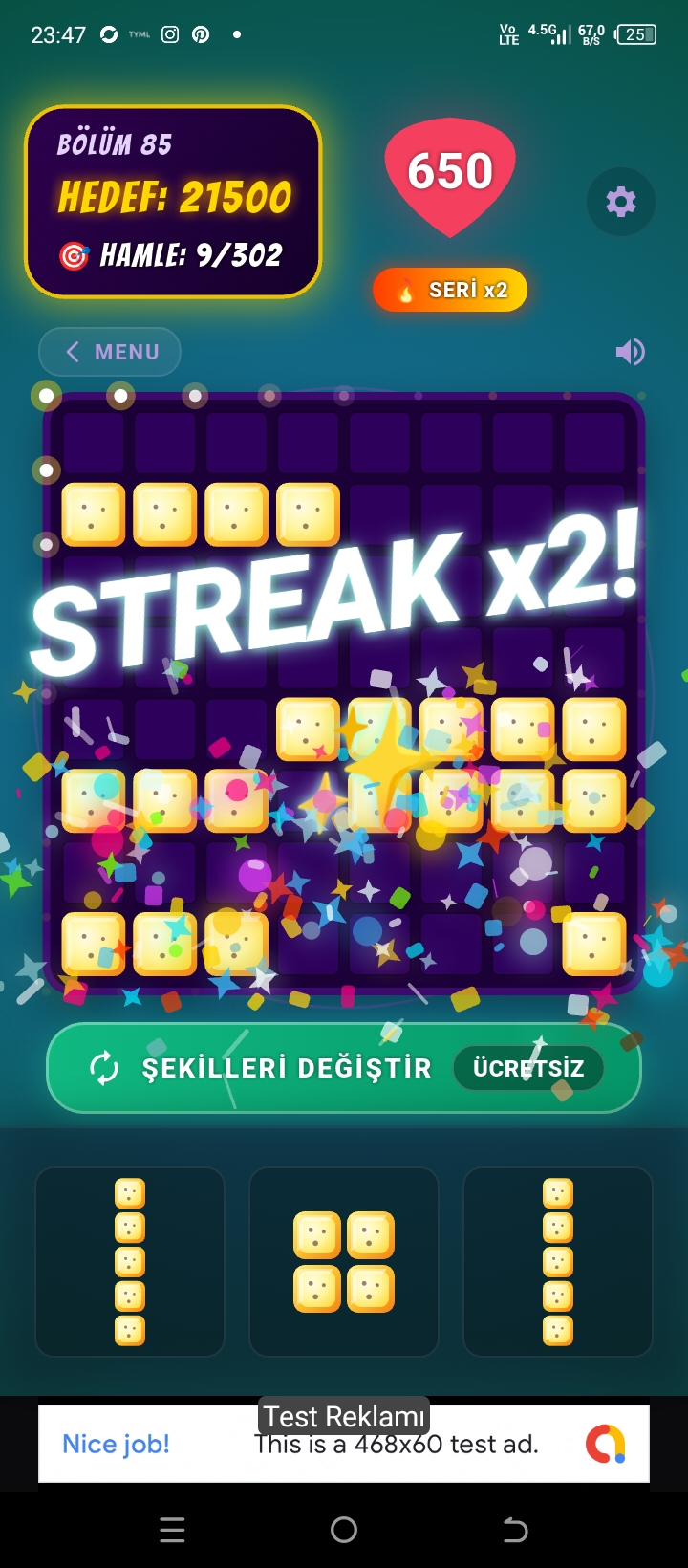 Spellblast Oyun İçi 3